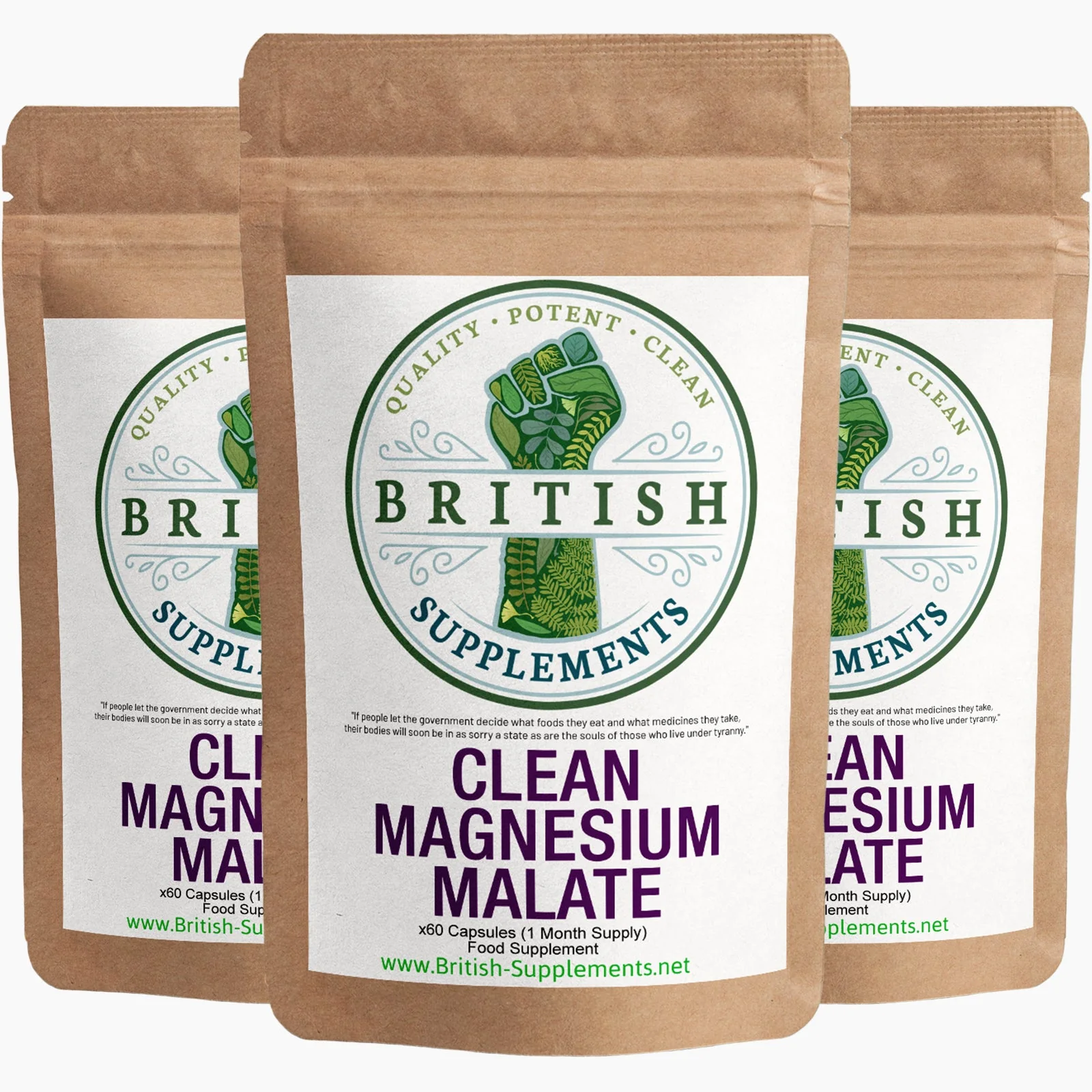 Magnesium